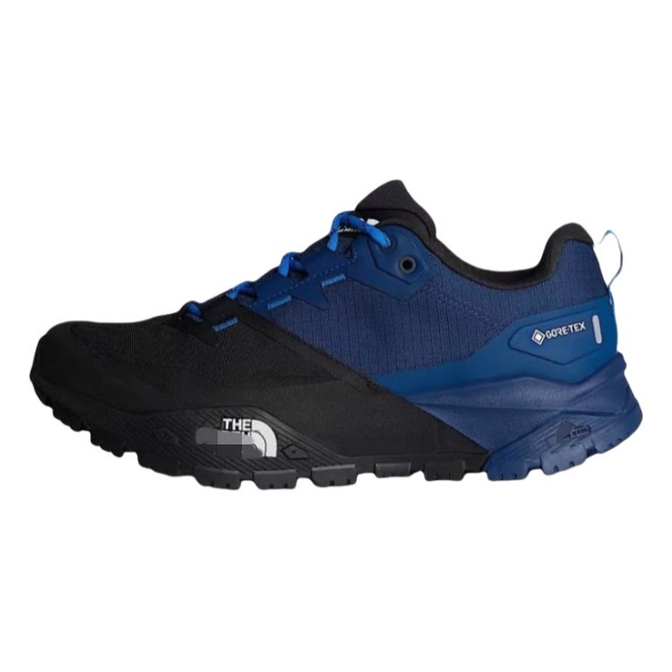 Putian Shoes Cross-Border Outdoor Hiking Shoes for Men, Outdoor Trail Running Shoes, Non-Slip, Spring, Autumn, and Winter Wholesale