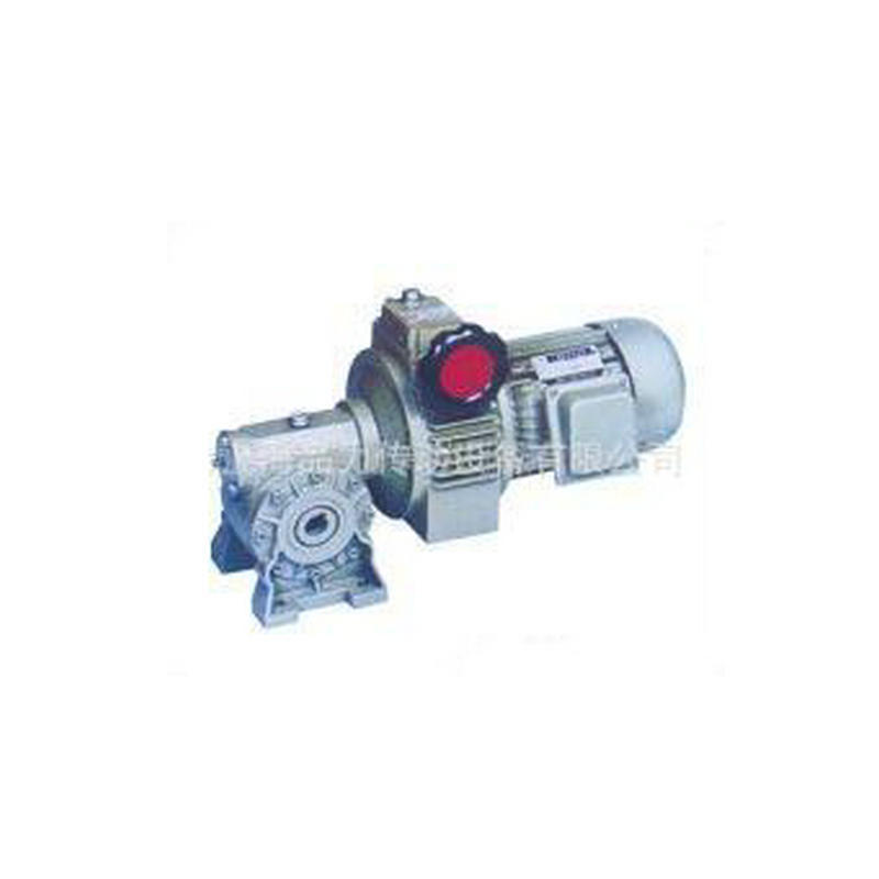 厂家生产UD无极变速机基本型 可代替MB系列手动调速