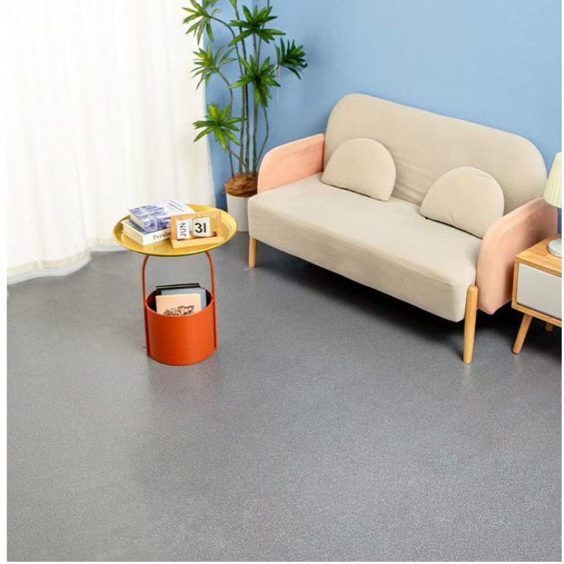 인기 있는 매우 두꺼운 회색 대리석