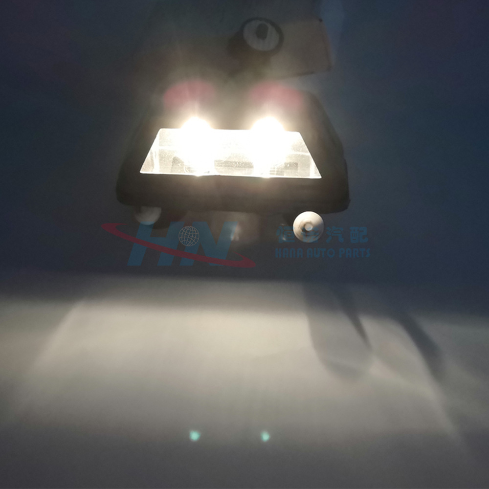 Luz lateral del bulbo luz lateral del autobús luz lateral del lado del autobús luz lateral de la bombilla