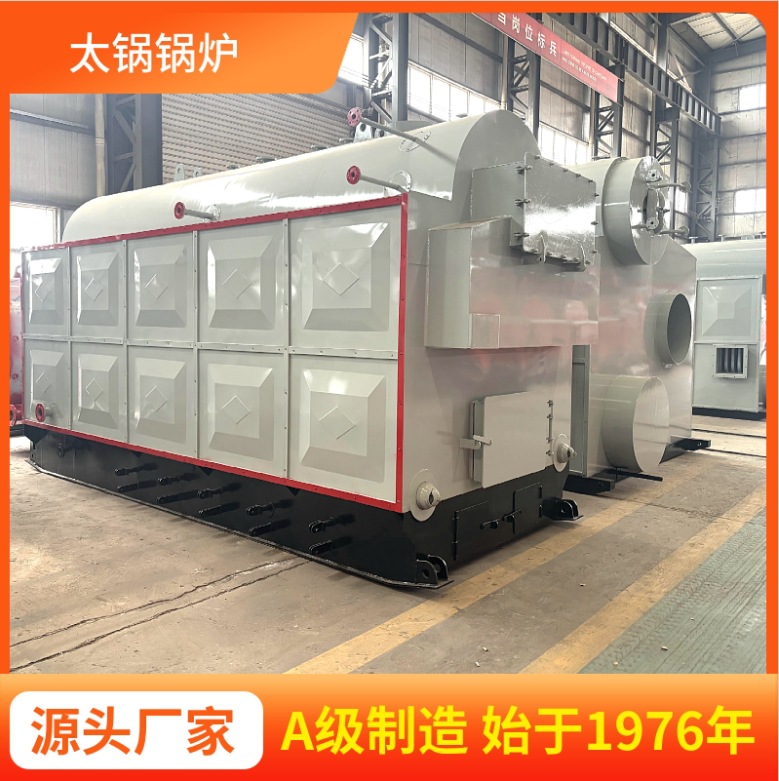 3吨燃生物质颗粒蒸汽锅炉运行费用 3吨生物质锅炉使用成本多少钱