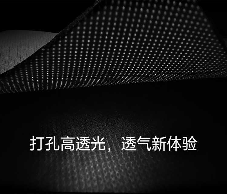 Suitable for Geely Xingyue L, specifically designed seat covers for the 2025 and 2026 models, Oriental Yaw car seat cushions, full-coverage perforated leather seat covers