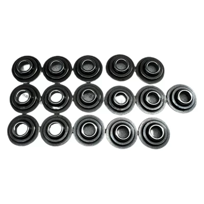 Valve Spring Seat: Toyota Cylinder and parts