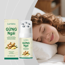 LANISKA �����ﰴĦҺ �غͺ��o�iˮ�i�����m�ճ��pӯ��Ħ�o��Һ