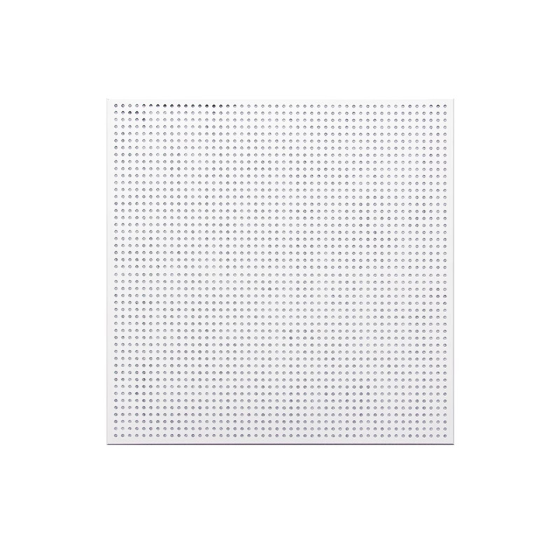 Forja de aluminio de herramientas, punto, oficina, hospital, venta directa de fábrica especial, tipo de orificio completo, techo integrado de refuerzo de aluminio