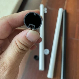 工艺画;对联/春联;广告旗杆