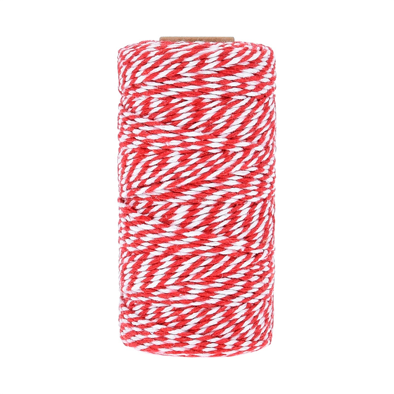 Rojo + blanco * 2 mm