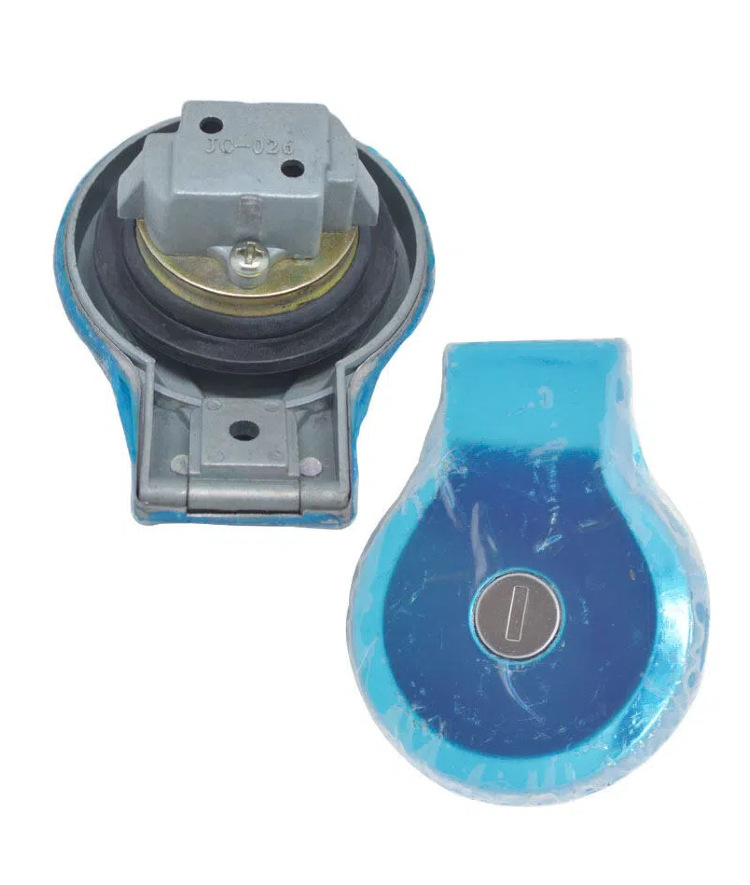 Xv250 Lock Set Suitable for Yamaha Virago250 Qj250-H Xv125 Electric Door Lock and Full Vehicle Lock