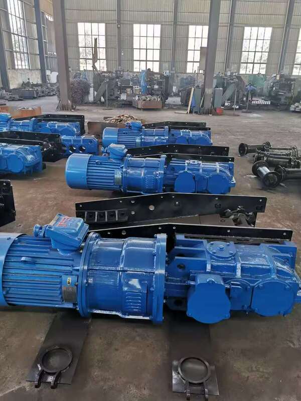 Mine scraper conveyor mine scraper coal conveying equipment Mine scraper conveyor mine scraper coal conveying equipment