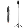 L15tt【1.8m -stainless steel pole】opens when touching the ground+balance handle+1