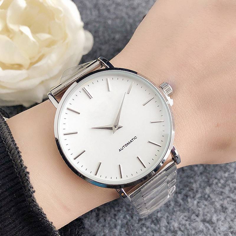 Quartz Watch Wrist Men's Luxury Watch Amazon Women's Fashion Watch 48 Hours Shipment