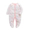 Children's bodysuit, overall for baby, wholesale, long sleeve