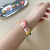 Japanese brand three dimensional cute bracelet for boys and girls