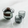 [烟灰盖碗+2小杯]
