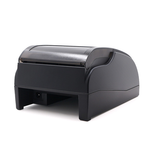 Dongwei 58A thermal printer Meituan takeaway small receipt cashier 58mm automatic order taking mobile phone Bluetooth voice