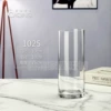 Ø10 cm × 25 cm, цилиндр, электропечное качество, упаковка 1×24