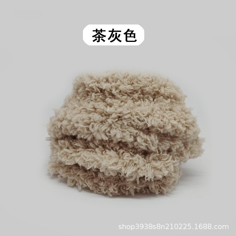Limpiapipas gruesos para manualidades DIY