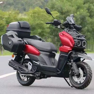 Export Cross-Border Pedal 150 Motosikletlər