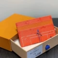 Orange Red