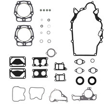 KAF620 Complete Engine Rebuild Gasket Set w/ 2 Oil Seals