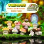 家居办公热销森林装饰品
