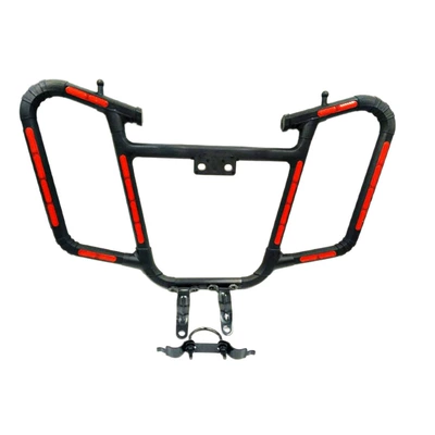 Motorcycle bumper | Bumper Universal Tianjian 125/150