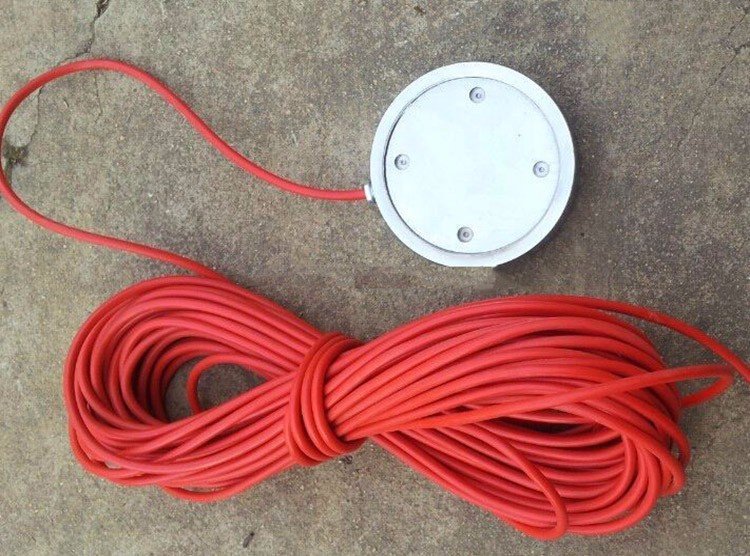 S-160型土X压力盒 XS-160型土压力盒 XS-160型土压力盒