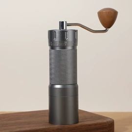 手摇咖啡机;配套器具;咖啡研磨器