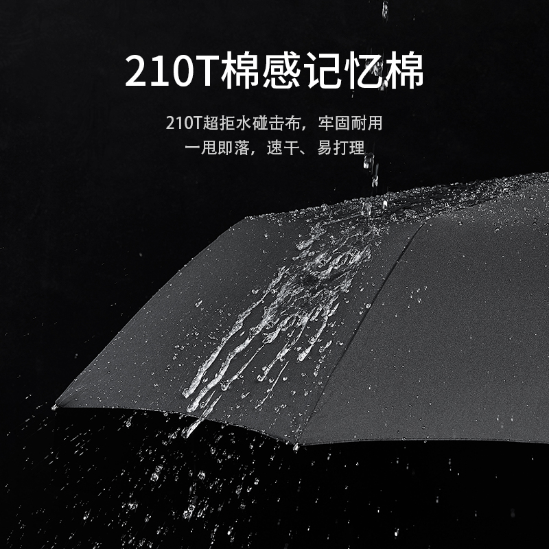 自動超大雨傘加大女晴雨兩用防風加厚加固男士防曬遮陽暴雨專王金