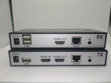 HDMI�W�����L��200M KVM���L�� �W�j�Ŵ��ݔ�o�p����