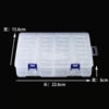 28 small square box 5.5*5.5