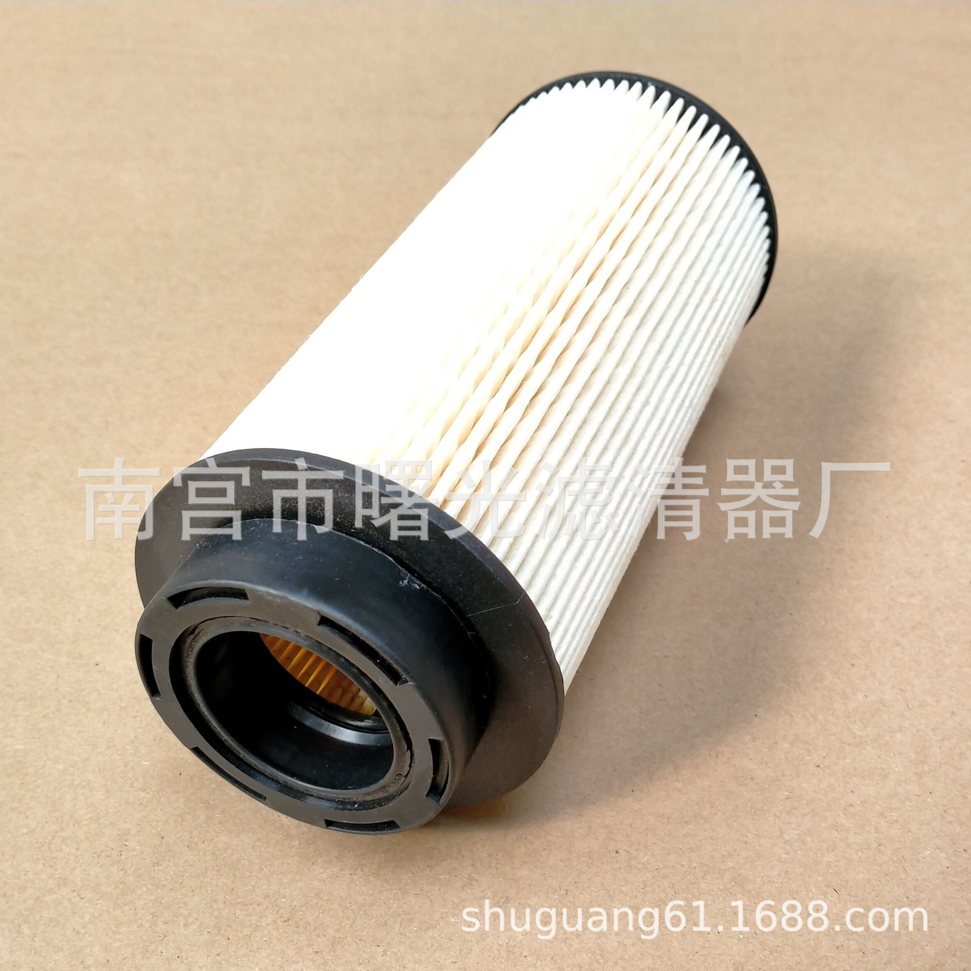 厂家销售1873018柴油滤清器工程机械 燃油滤芯1429059 1446432-阿里巴巴
