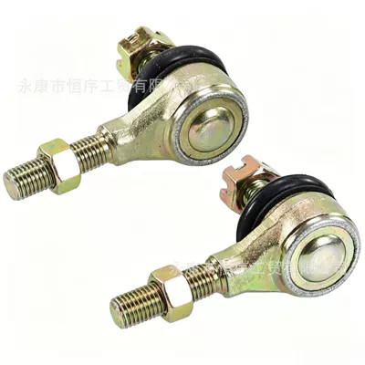 M10 Steering Knuckle Rocker Arm – Motorcycle frame