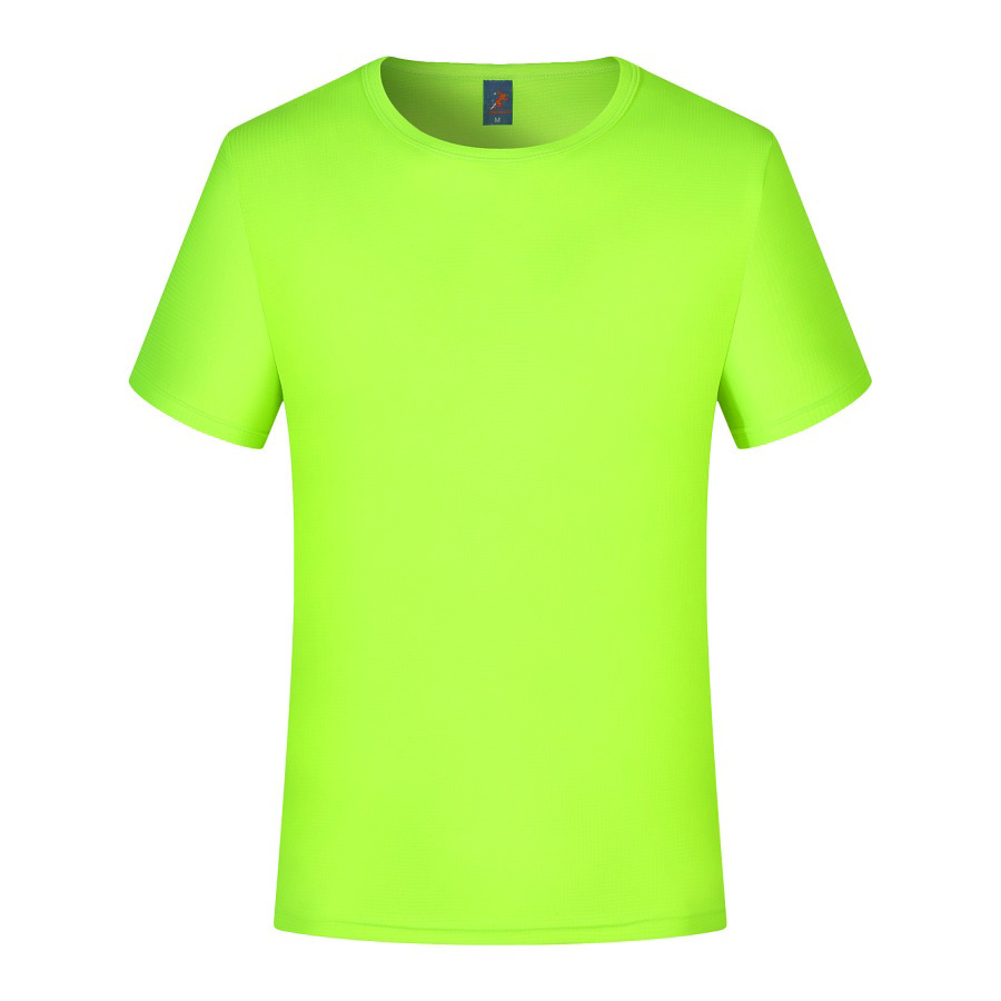 Fluorescent green