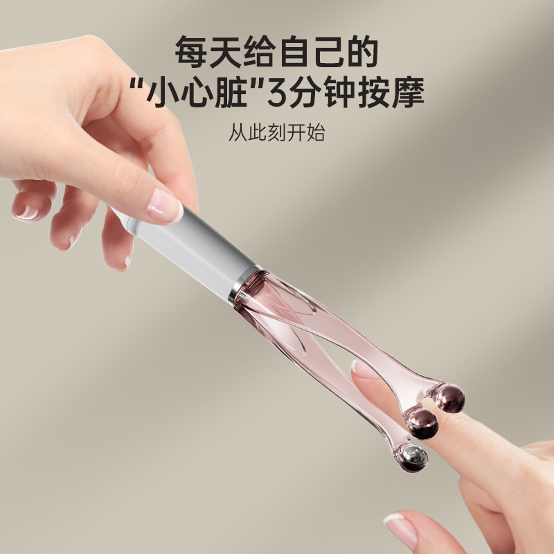 Masajeador de dedos para aliviar el dolor en las articulaciones de las manos