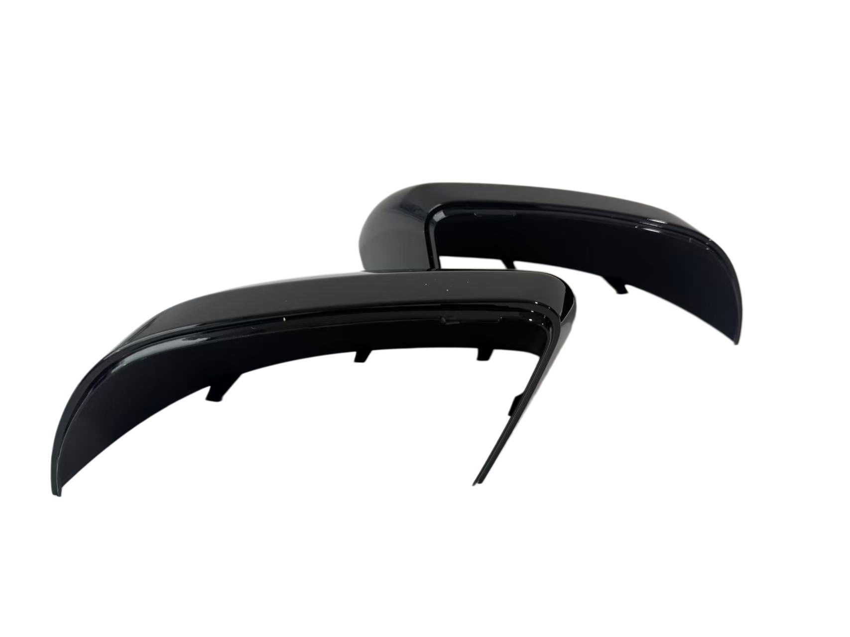 Suitable for Mercedes-Benz 16-25 models Vito V260 W447 W448 rearview mirror housing, reversing mirror housing, reflector rear housing