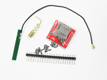 SIM800L GPRS DӰGSM ģK microSIM Core board