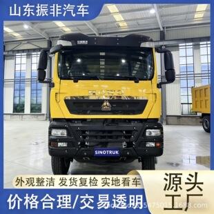 ��������TX 6X4��ж܇400�R�����݆���̷���܇�S��ֱ����܇