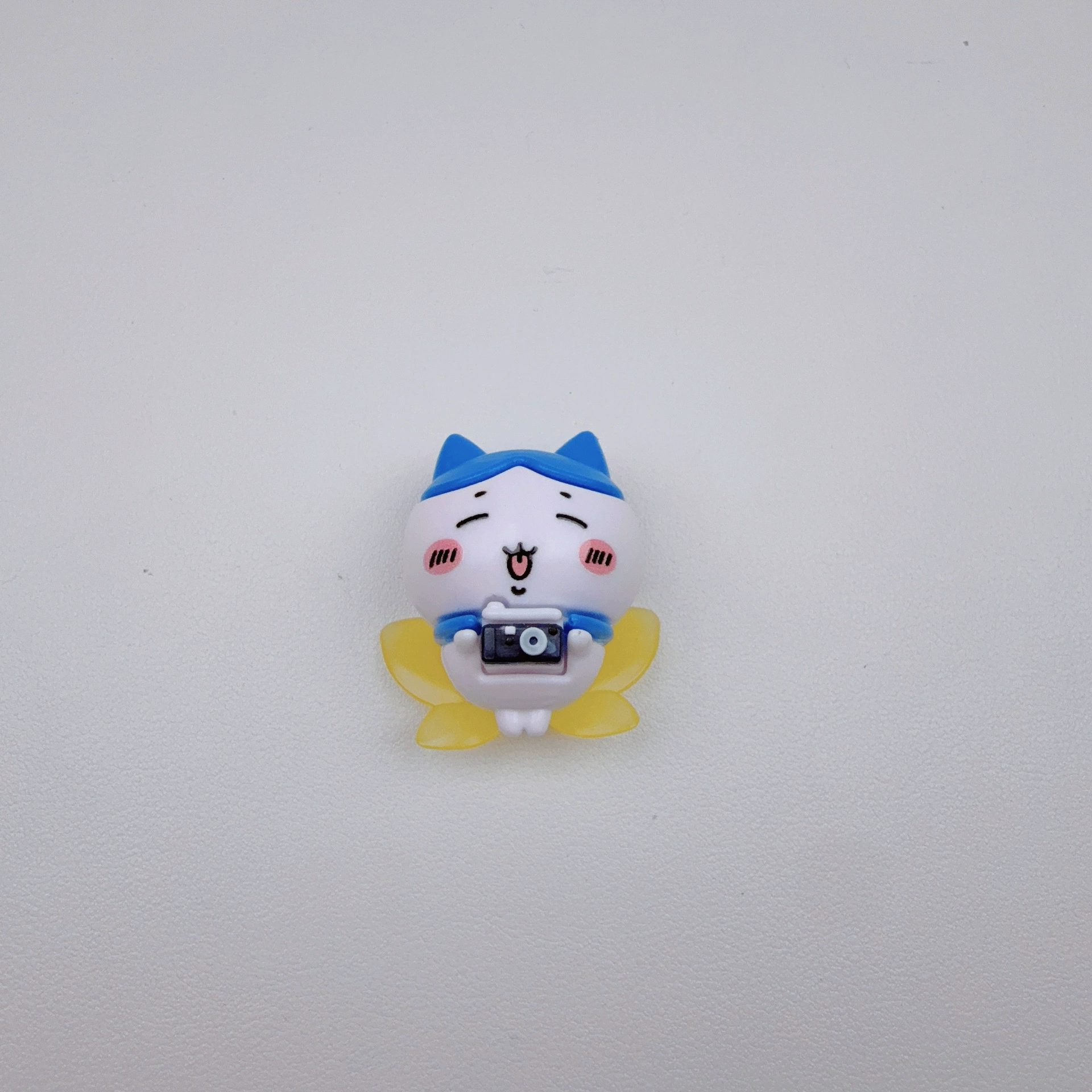 MINISO Chiikawa серия счастливый партнер слепая коробка рождественская фигура подарок в наличии
