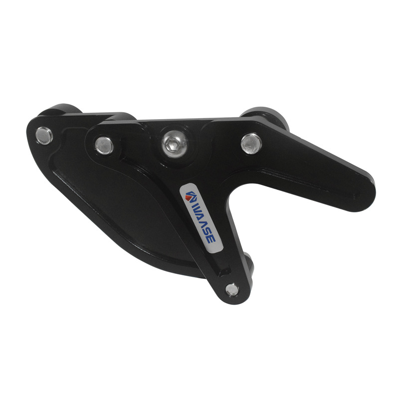 Suitable for Yamaha YZF R7 22-26 modified Y-type kickstand, parking stand, kickstand bracket
