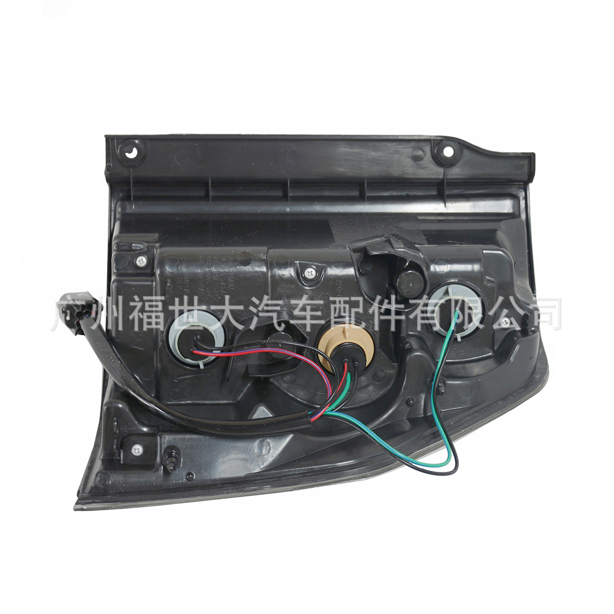 Para Mitsubishi Pajero V97 / Shogun / Montero MK IV Luz trasera 8330A597