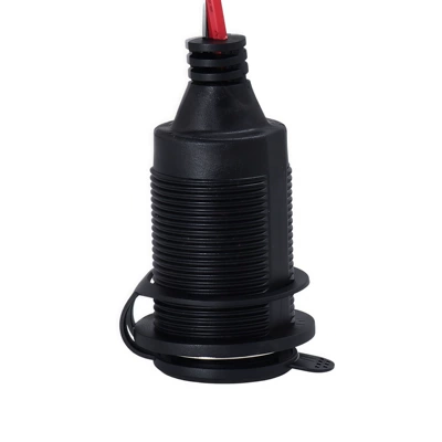 High-Power Car Charger Socket – Siqaret yandırıcısı