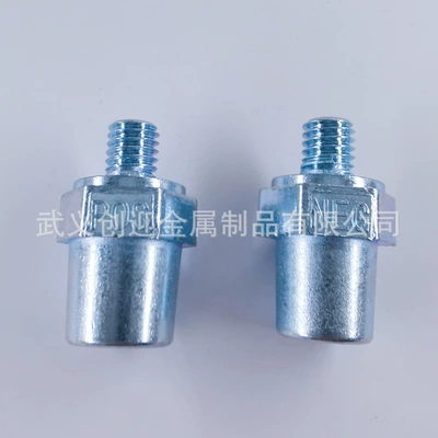 Power supply, ignition system accessories head battery chuck battery