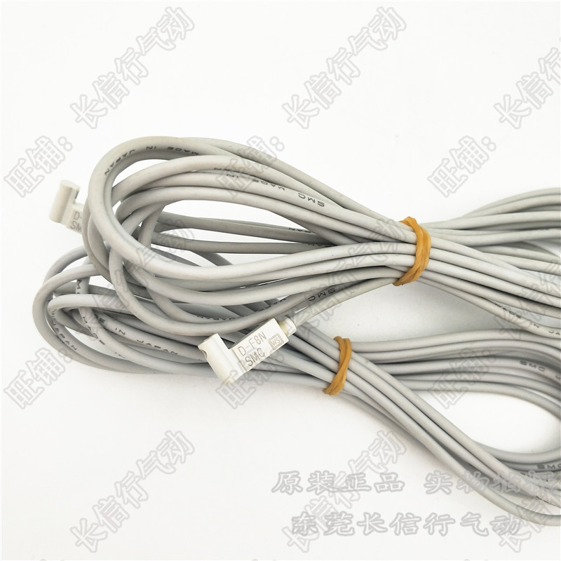 代理日本SMC原装正品进口感应器磁性开关D-F8B F8P F8N系列-阿里巴巴