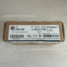 Allen-Bradley/�_���f��  1769��IQ16  ģ�K ԭ�b��Ʒ �h�r�N��