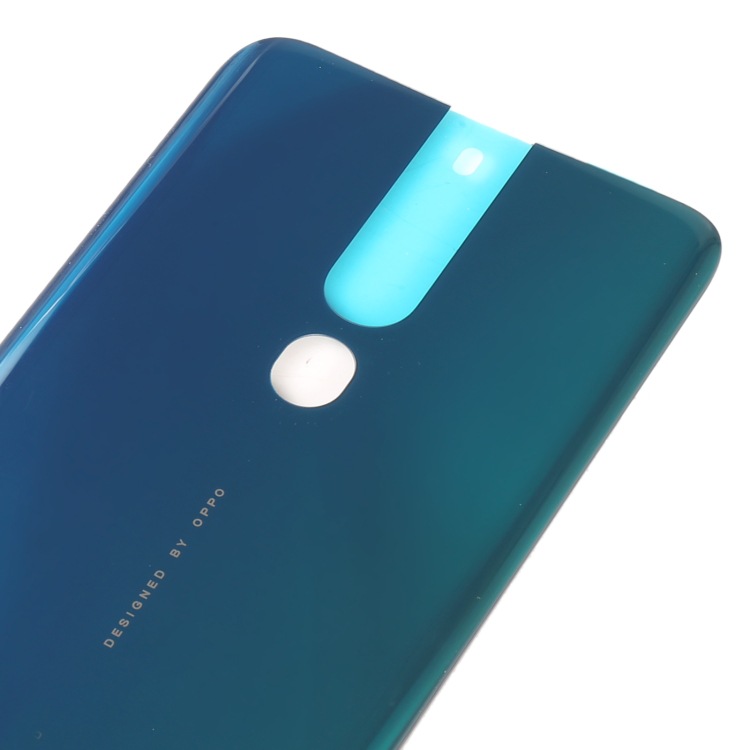 Aplicable para la cubierta trasera de la batería original del OPPO F11 Pro