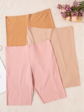 F 58429 Seams High Waist Panties Ůʿ�ڿ� �羳ŷ��