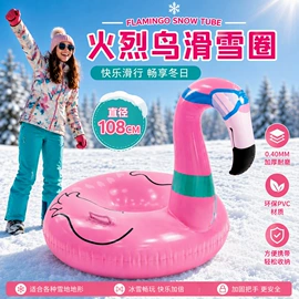其他充气玩具;滑雪圈;游泳辅助用品