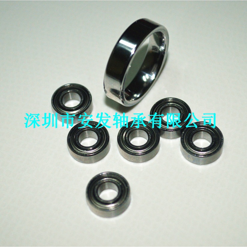 ����ֱ��SR2-5ZZ�������� 3.175*7.938*3.571��������