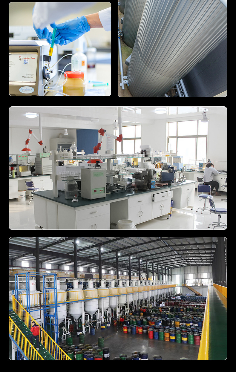 Genuine Fully Synthetic Diesel Engine Oil 15W40 Forklift 20W50 Agricultural Vehicle Truck General Lubrication Wholesale